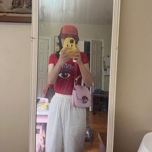 Meet your Posher, Fang